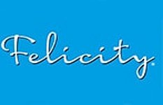 Logo der Marke Felicity - eine Marke für Katzenhygiene