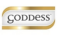 Logo der Marke GODDESS - Katzenfutter für höchste Ansprüche 
